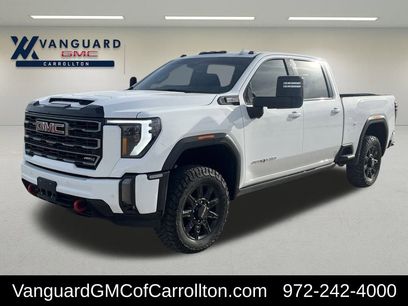 Used 2024 GMC Sierra 2500 AT4 w/ AT4 Premium Plus Package