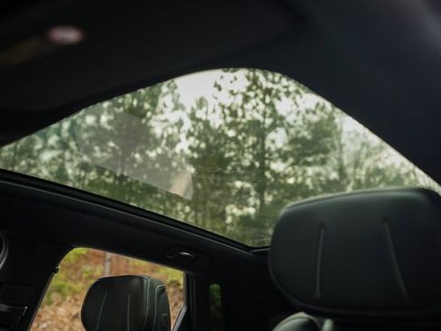 Used 2024 Cadillac Lyriq Tech image 35