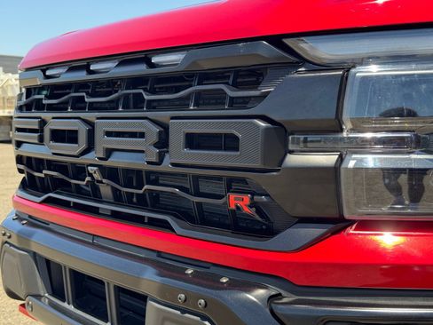 Used 2024 Ford F150 Raptor w/ Equipment Group 803A Raptor R AWD/4WD image 8