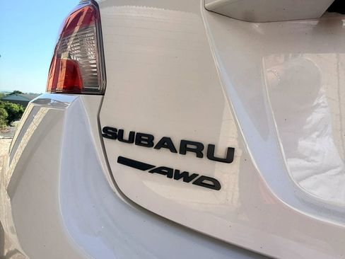 Used 2020 Subaru WRX Premium AWD/4WD image 12
