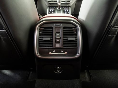New 2026 Porsche Macan Turbo AWD/4WD image 21