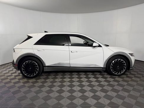Used 2023 Hyundai Ioniq 5 Limited image 4