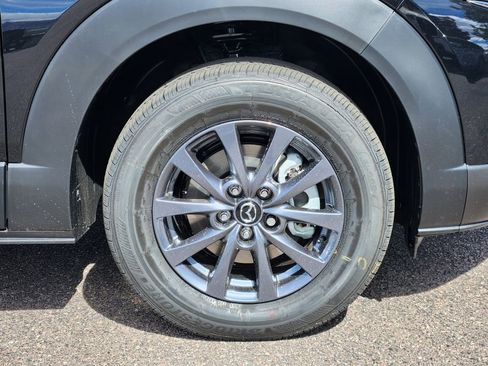 New 2026 MAZDA CX-30 AWD 2.5 S image 30