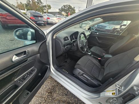 Used 2013 Volkswagen Jetta S FWD image 12