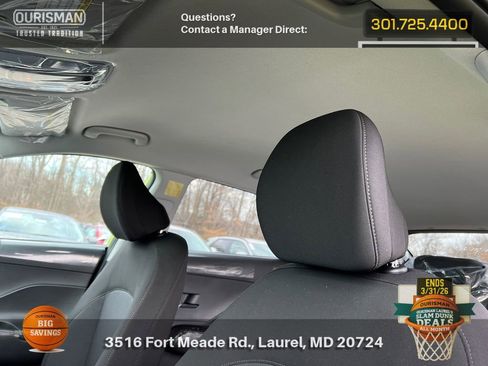 New 2026 Hyundai Kona SEL Sport image 18