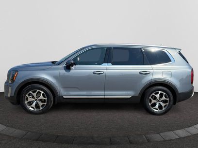 Used 2020 Kia Telluride EX
