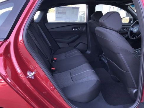 New 2025 Honda Accord Sport image 12