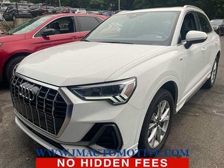 Used 2025 Audi Q3 2.0T Premium AWD/4WD video 1