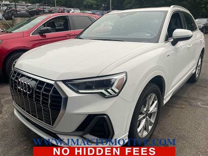 Used 2025 Audi Q3 2.0T Premium