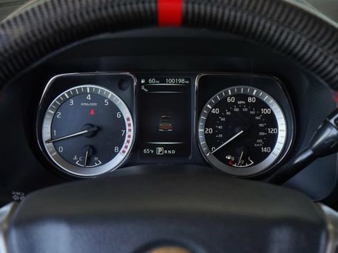 Used 2017 Nissan Titan SL RWD image 18