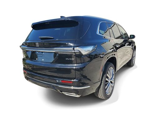 New 2026 Buick Enclave Avenir w/ Super Cruise Package FWD image 5