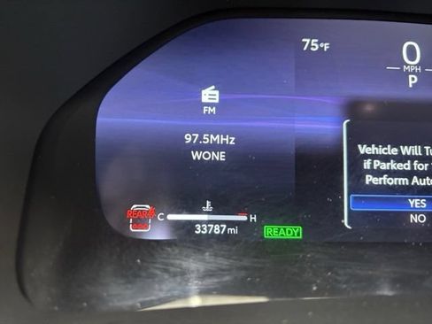 Used 2024 Toyota Grand Highlander AWD Hybrid image 16