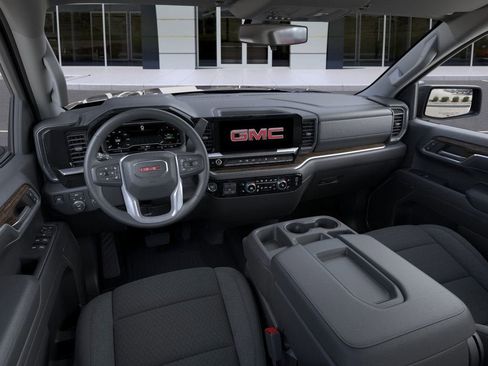 New 2026 GMC Sierra 1500 Elevation image 15