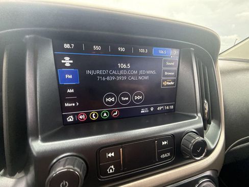 Certified 2022 GMC Canyon Denali image 19