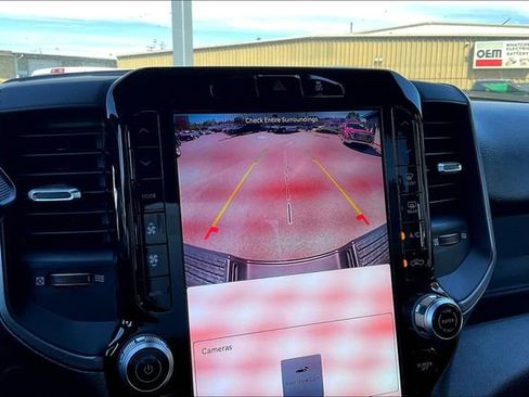 New 2025 RAM 2500 Tradesman image 17