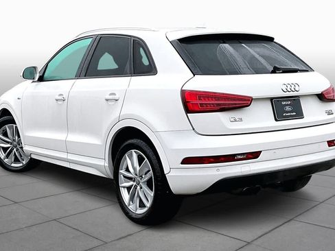 Used 2018 Audi Q3 2.0T Premium w/ Convenience Package image 11