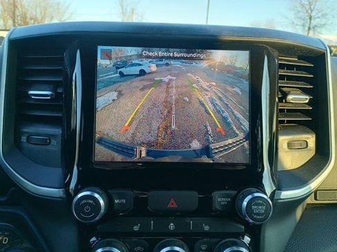 Used 2022 RAM 1500 Big Horn image 33