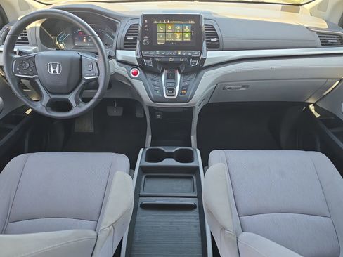 Used 2020 Honda Odyssey EX image 9