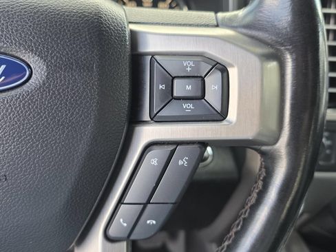 Used 2020 Ford F150 Platinum AWD/4WD image 30