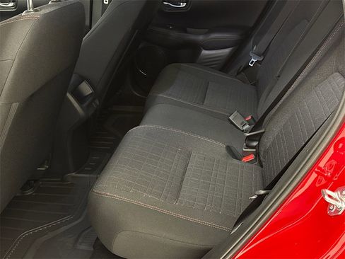 New 2026 Honda HR-V Sport image 18