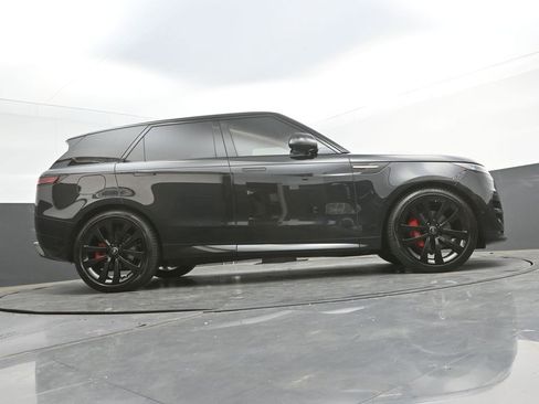 Used 2024 Land Rover Range Rover Sport Dynamic SE image 39