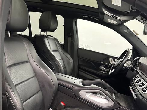 Used 2022 Mercedes-Benz GLE 350 4MATIC w/ 3rd Row Seat Package image 39