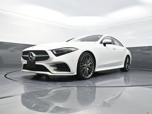 Used 2019 Mercedes-Benz CLS 450 image 33
