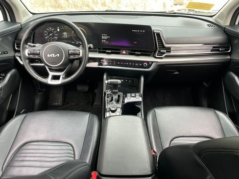Used 2023 Kia Sportage SX image 13