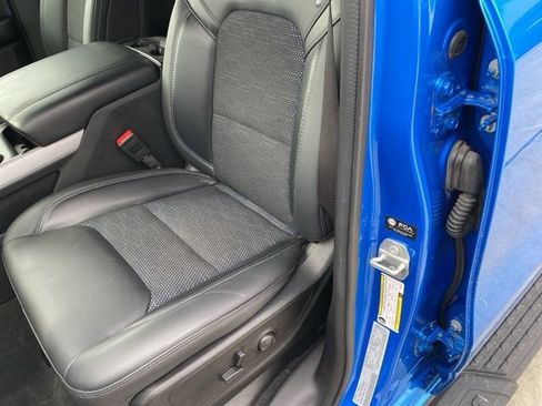 Used 2023 RAM 1500 Big Horn image 17