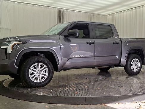 Used 2024 Toyota Tundra SR5 image 3