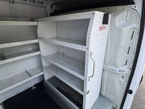 Used 2018 RAM ProMaster 2500 FWD image 38