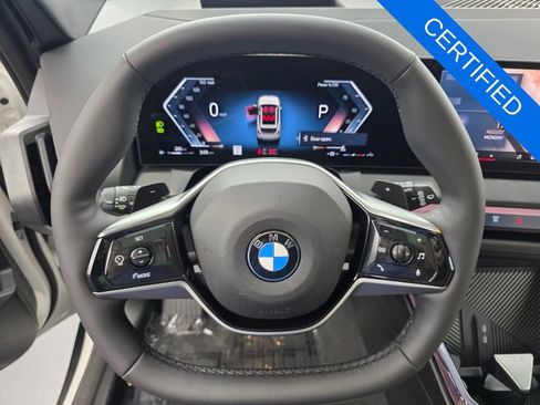 Used 2026 BMW X3 xDrive30i w/ Premium Package AWD/4WD image 18