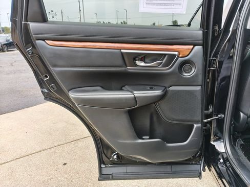 Used 2019 Honda CR-V EX-L image 22