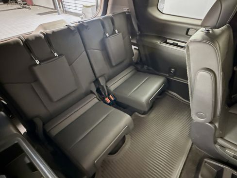 Certified 2025 Lexus GX 550 w/ Accessory Package (2T) AWD/4WD image 26