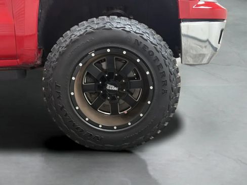 Used 2014 Chevrolet Silverado 1500 LT w/ All Star Edition RWD image 25