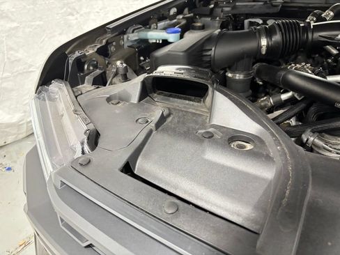 Used 2024 Ford Ranger Raptor AWD/4WD image 63
