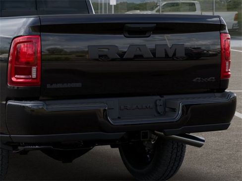 New 2026 RAM 2500 Laramie image 13