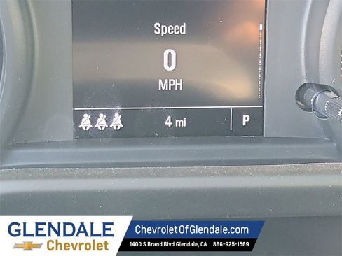 New 2026 Chevrolet Silverado 2500 W/T w/ WT Convenience Package image 33