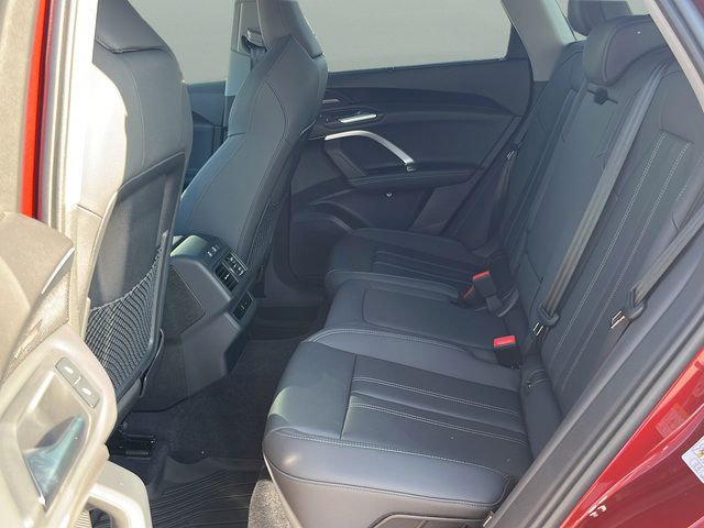 New 2026 Audi Q5 Premium Plus AWD/4WD image 19