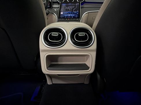 Used 2022 Mercedes-Benz C 300 Sedan image 39