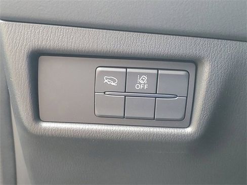 New 2025 MAZDA CX-5 AWD 2.5 S w/ Select Package image 30