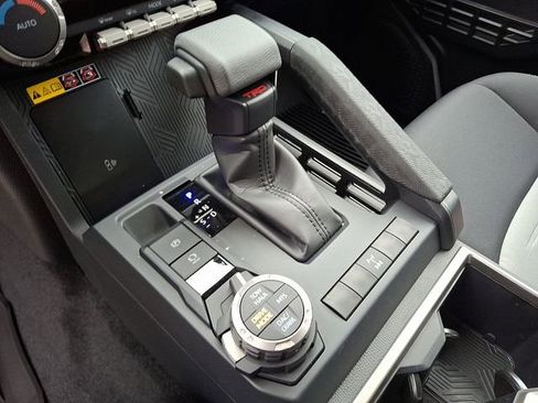 New 2025 Toyota Tacoma TRD Off-Road image 14