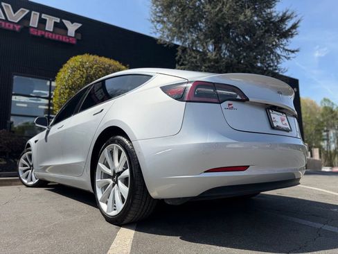Used 2018 Tesla Model 3 Long Range image 20