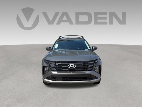 New 2026 Hyundai Tucson SEL Plus FWD image 9