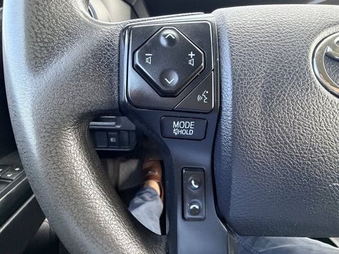 Used 2019 Toyota Tacoma SR RWD image 13