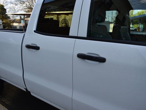 Used 2019 Chevrolet Silverado 2500 W/T w/ WT Convenience Package image 33