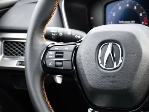 New 2026 Acura Integra A-Spec image 23