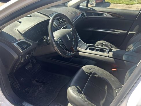 Used 2014 Lincoln MKZ AWD w/ Equipment Group 101A Select image 9