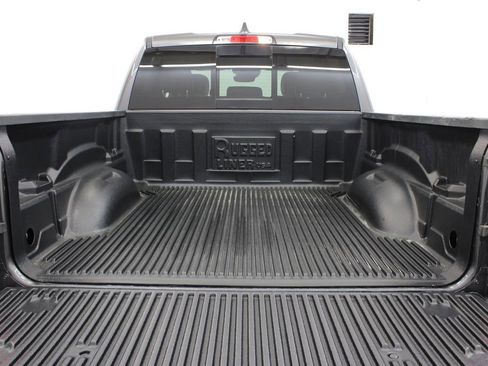Used 2024 RAM 1500 Limited AWD/4WD image 33