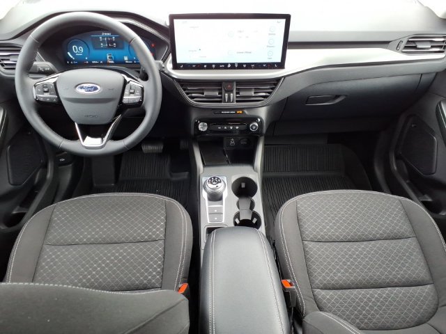 Certified 2024 Ford Escape Active w/ Tech Pack #2 AWD/4WD image 9